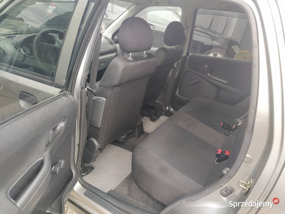 Suzuki Ignis X45 Polift 13 benzyna mały przebieg 1328cm3 Starachowice