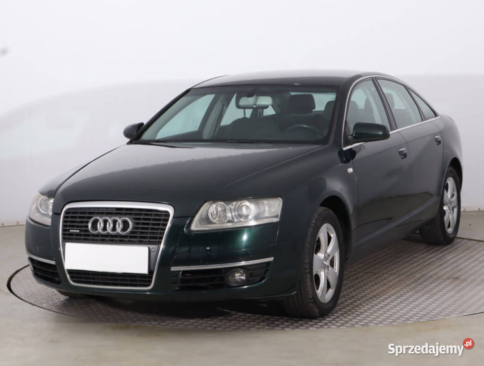 Audi A6 24 Piaseczno