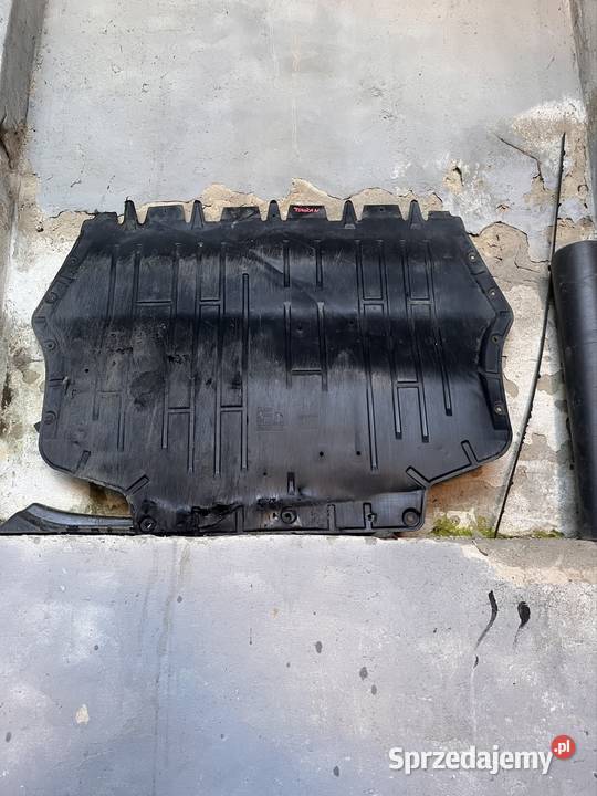 Dolna osłona silnika volkswagen touran Nysa
