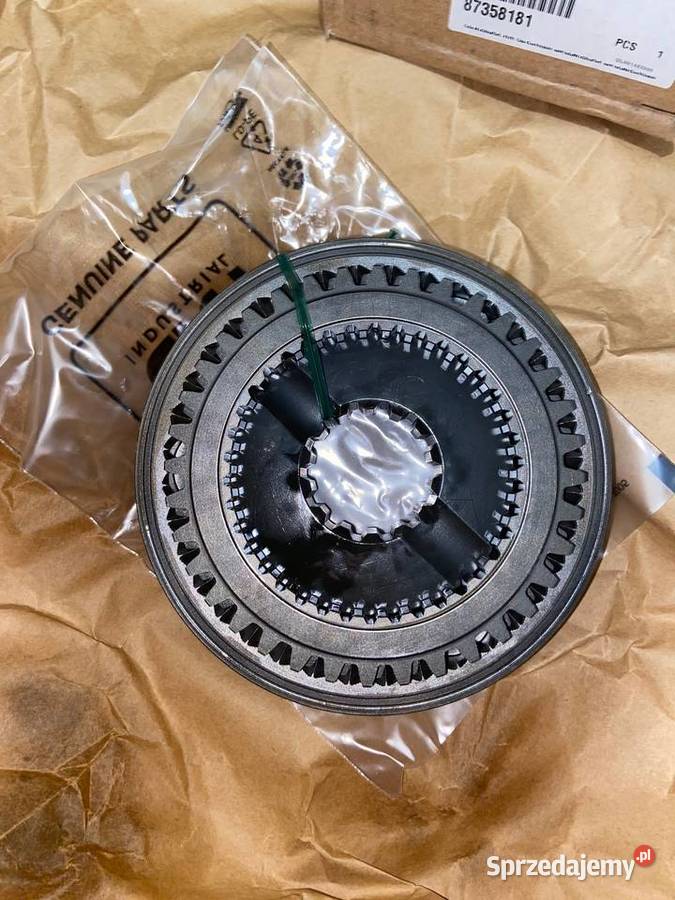 87358181 87350839 Synchronizator T5050 T4 T5 Warszawa sprzedam