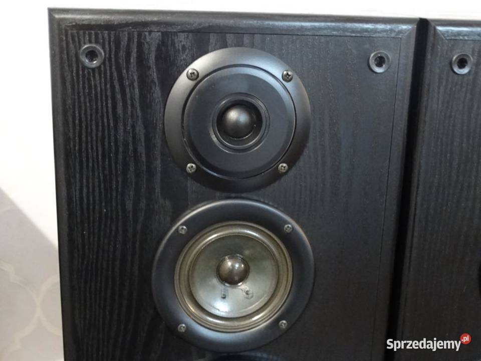 Kolumny Sony SSE420 2 x 140 wat WYSYŁKA Jasło