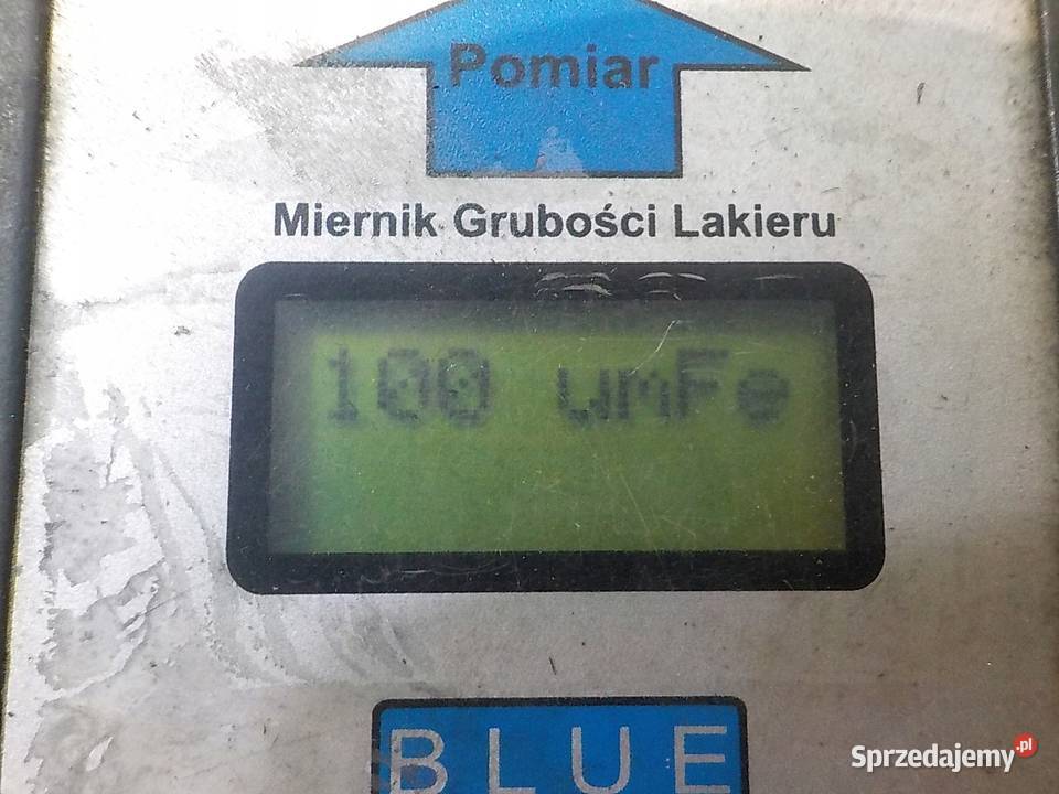 MAZDA 6 GJ III 22 D 14r KOMBI 5D drzwi lewe osobowe sprzedam