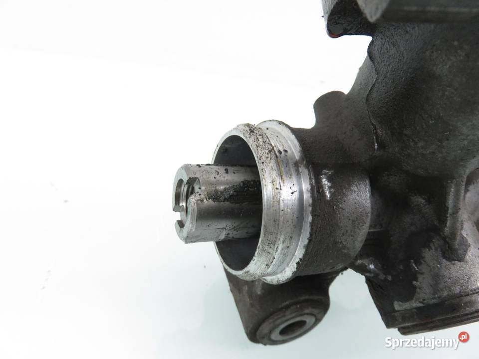 MAGLOWNICA TOYOTA RAV 4 II