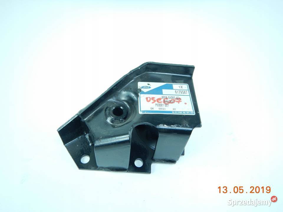 ŁAPA WSPORNIK SILNIKA PRAWA FORD FIESTA 89 18D osobowe