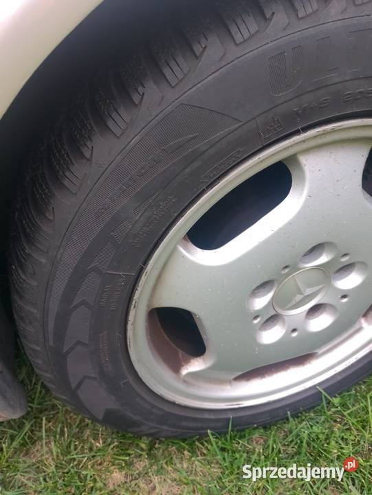 Mercedes Clk200 Grodzisk Mazowiecki sprzedam