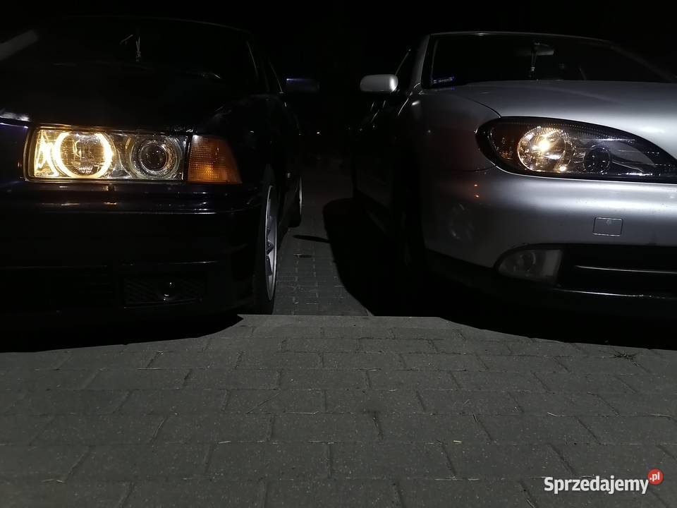 SprzedamZamienię E36 elektryczne lusterka kujawsko-pomorskie