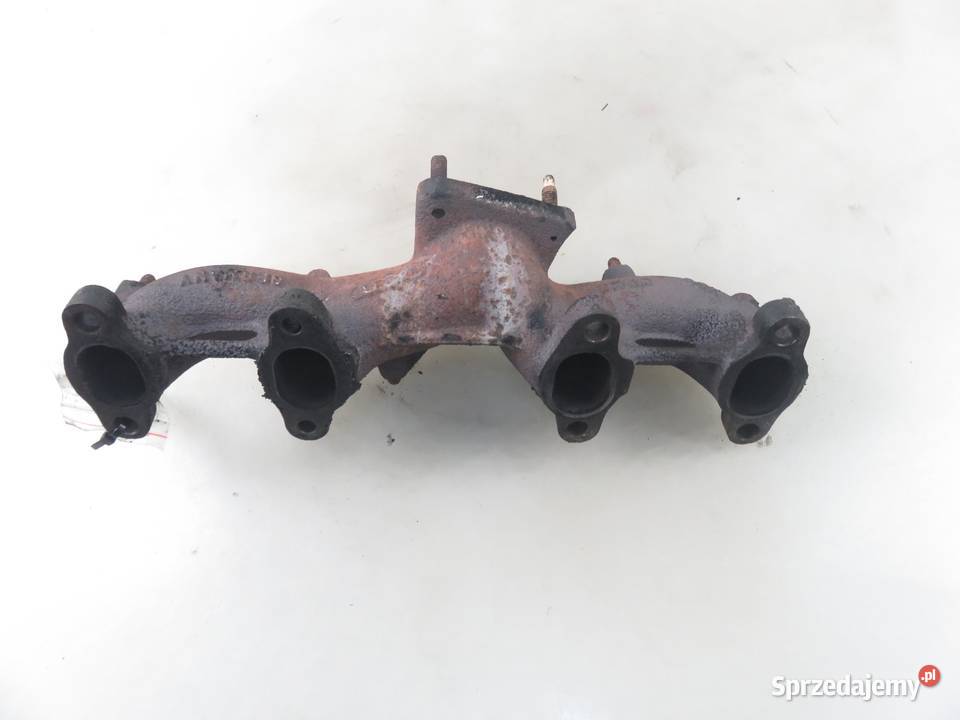 KOLEKTOR WYDECHOWY VW PASSAT B5 19 TDI 253033AG osobowe małopolskie