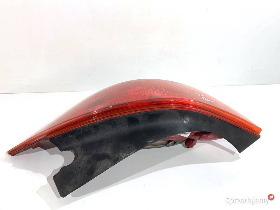 LAMPA PRAWY TYŁ PEUGEOT 308 I 9680425680 sprzedam