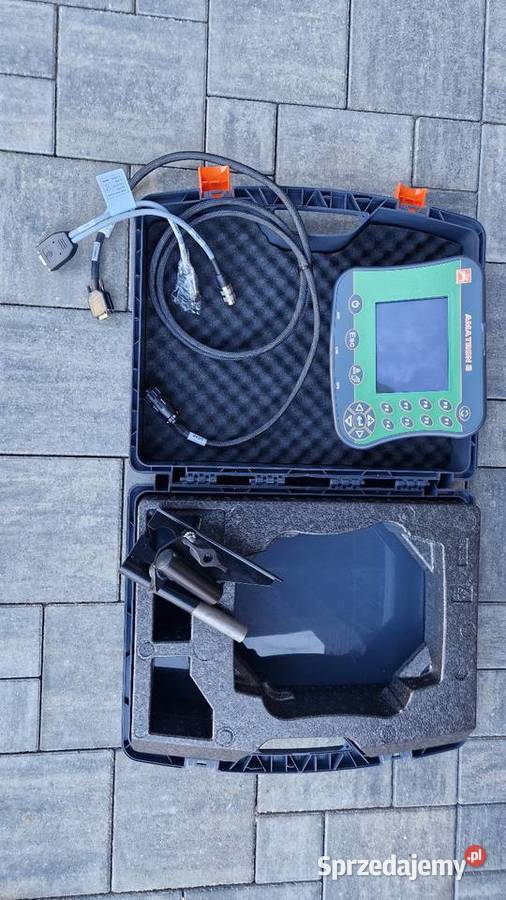 Sterownik komputer Amazone Amatron 3 NOWY Głuchów