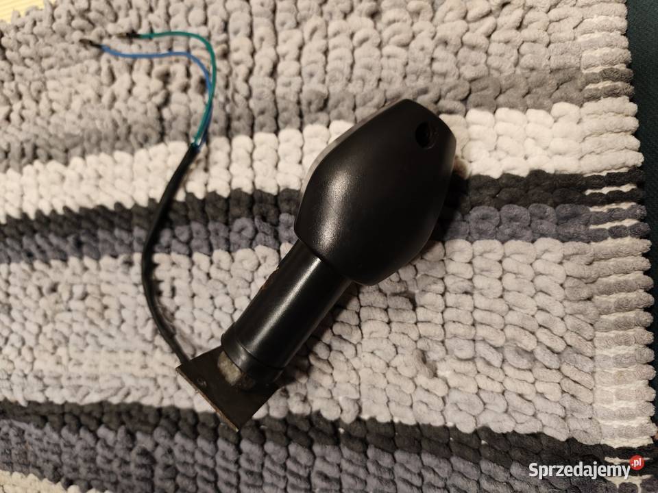 Yamaha YBR 125 kierunkowskaz Chojnów sprzedam