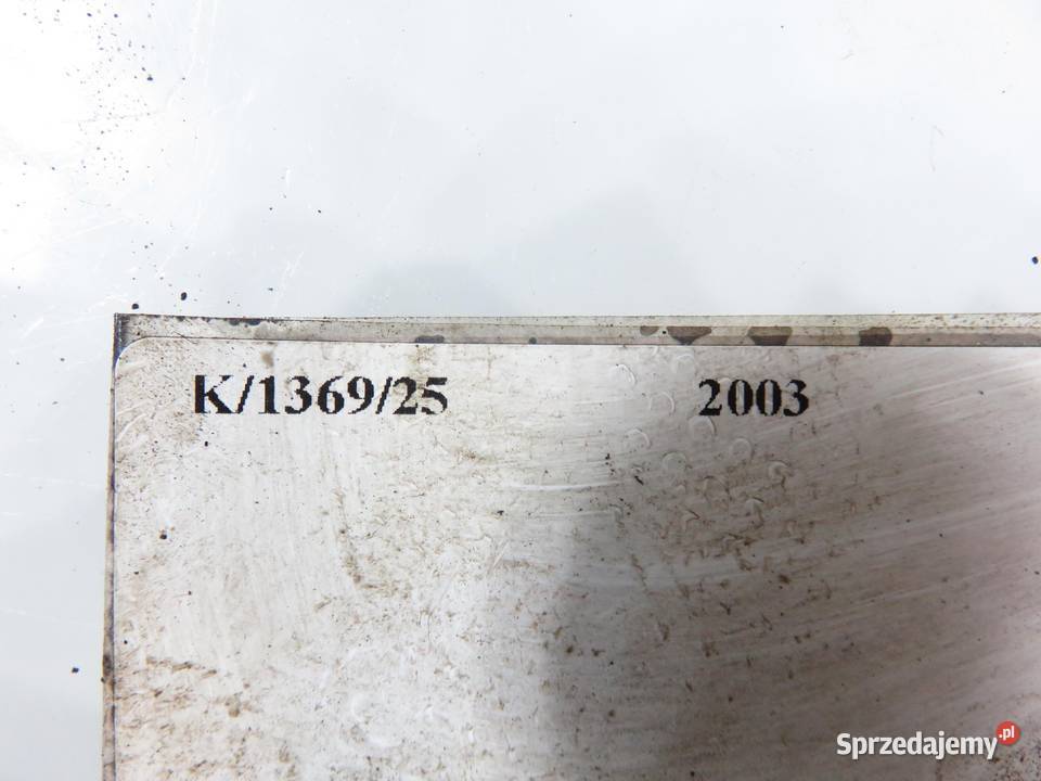 KOLEKTOR WYDECHOWY RENAULT KANGOO I 12 16V