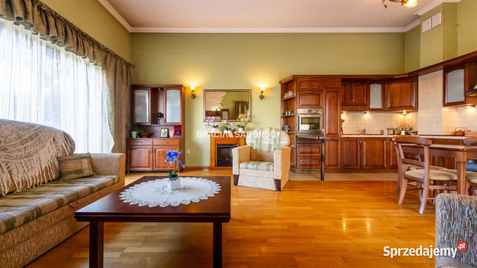 Do sprzedaży mieszkanie 71m2 2 pok Kraków