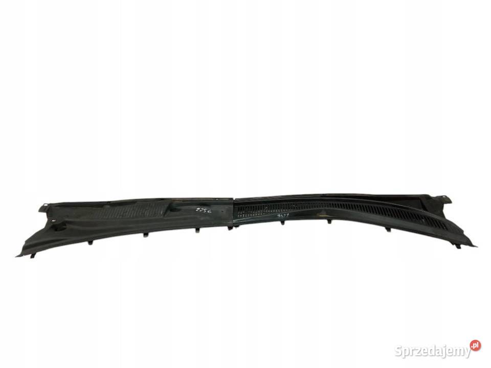 PODSZYBIE PLASTIKOWE AT10 5578121030 Toyota