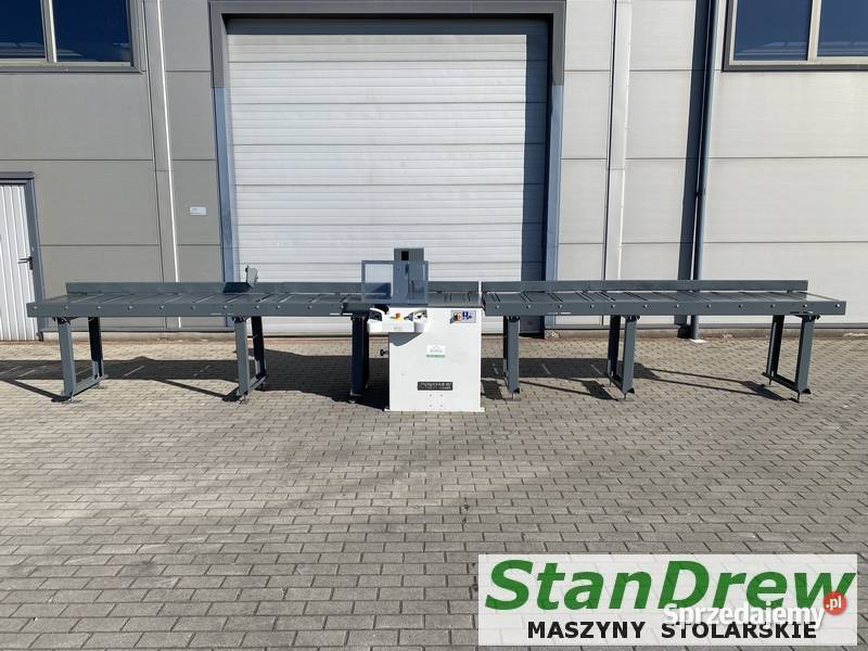 Piła tarczowa Rema poprzeczna DMDK50C Mojusz sprzedam