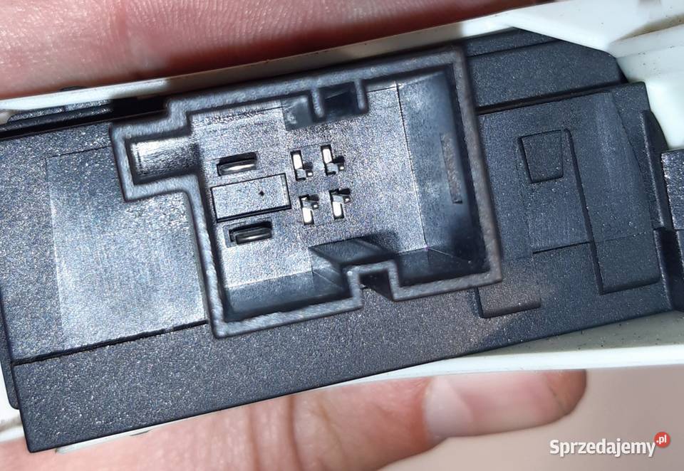 SILNICZEK SZYBY PRAWY PRZÓD AUDI A6 C6 Mielęcin