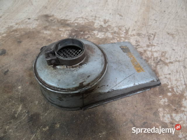 filtr powietrza IFA MZ RT 125 org DDR lubuskie Żary sprzedam