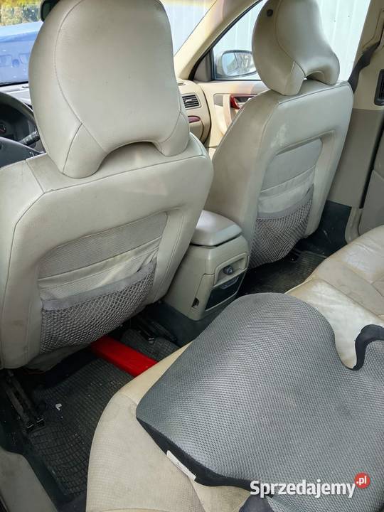 Volvo s60 do negocjacji