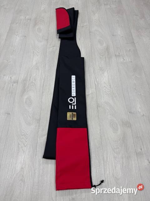 Pokrowiec na maszt do łódki klasa 420 ELO