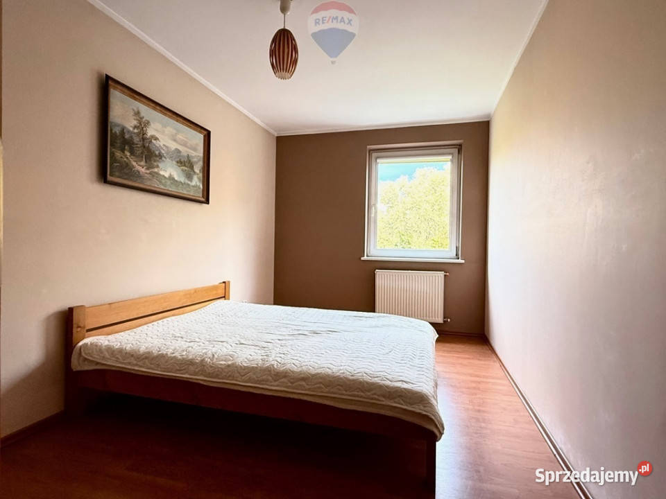 Mieszkanie na os Polskich Skrzydeł z garażem Bielsko-Biała