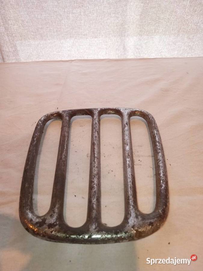 Kratka na bak wfm WSK Białystok sprzedam