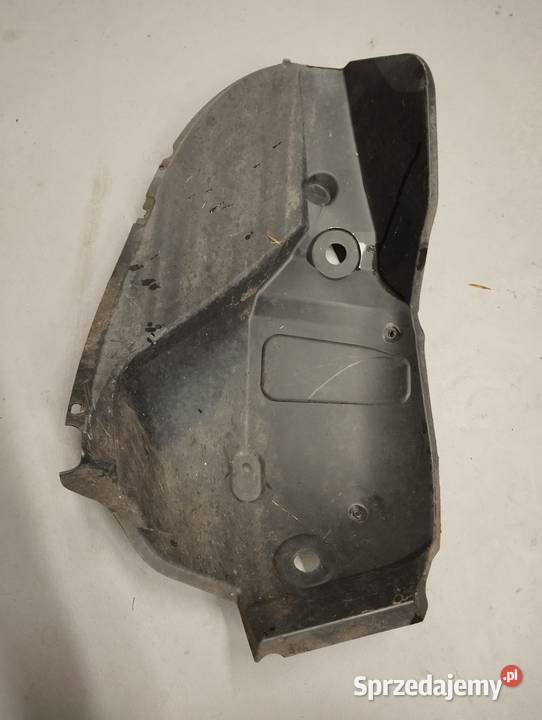 Nadkole lewy tył Dacia Sandero II 767498102R sprzedam