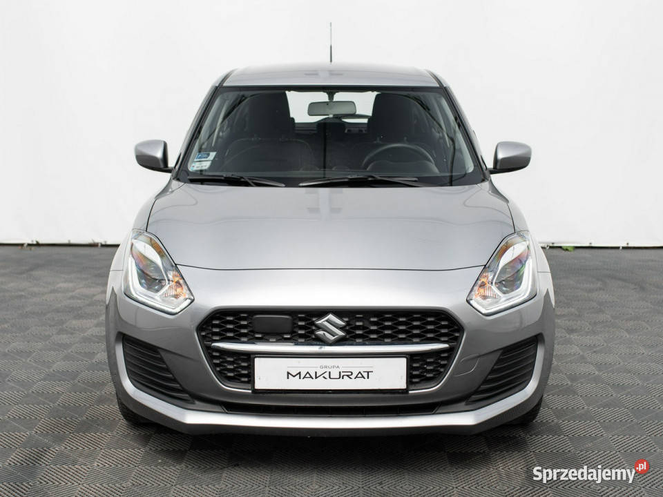 Suzuki Swift WD7871P12 Dualjet SHVS Premium 1197cm3 sprzedam