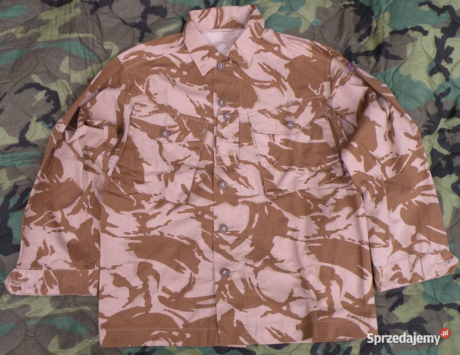 Bluza DDPM 170104 Wrocław