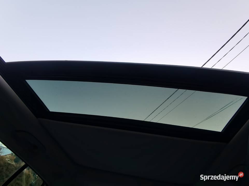 KIA Sportage 4x4 automat benzyna NISKI PRZEBIEG Sportage Bielsko-Biała