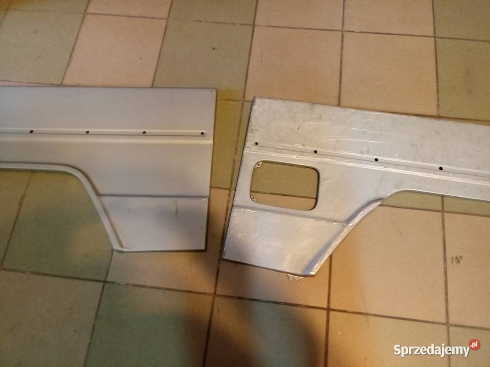 podszybie gelenda rama szyby czołowej Radom