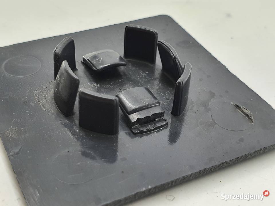 OSLONA ZASLEPKA 3 IVECO EUROCARGO