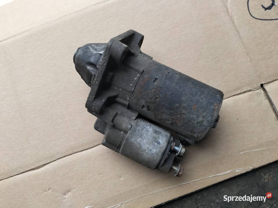 FIESTA MK5 MK6 FUSION MK1 13 14 ROZRUSZNIK Kamień-Kolonia