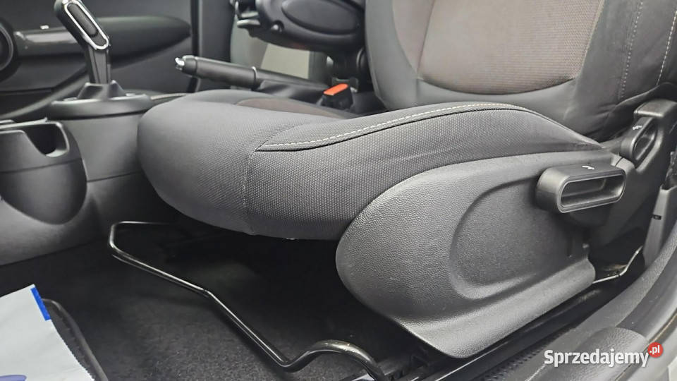 Mini Cooper Z Polskiego Salonu Faktura VAT II sprzedam