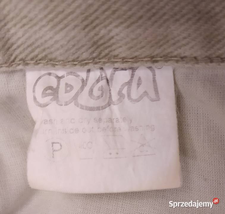 Spodnie damskie COBRA jeans sprzedam