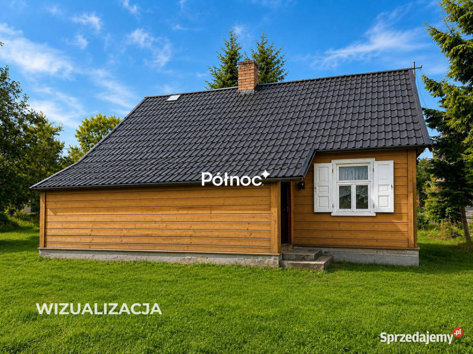 Siedlisko 11 ha w Kozłach Sprzedaż Kozły