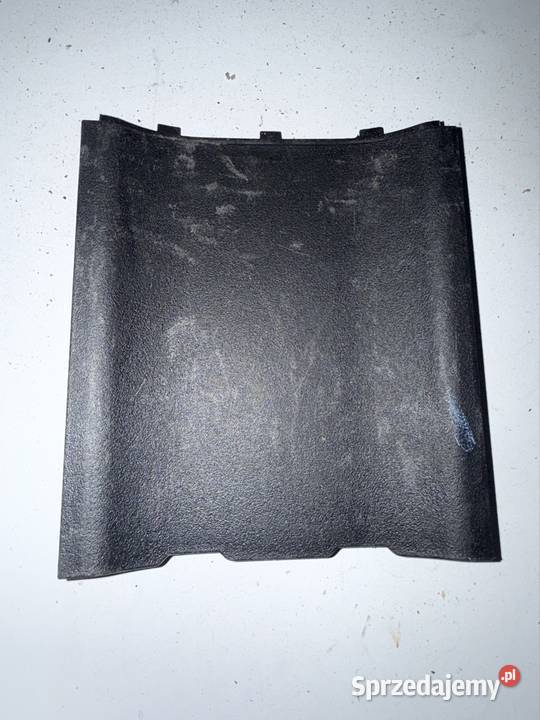 Klapka zaślepka Aprilia SR GT 125 wielkopolskie Ostrów Wielkopolski