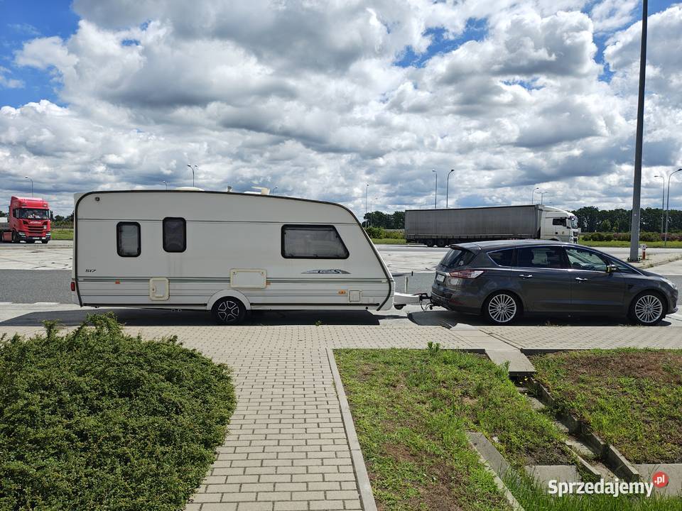 ABBEY Vogue GTS 517 Gądki