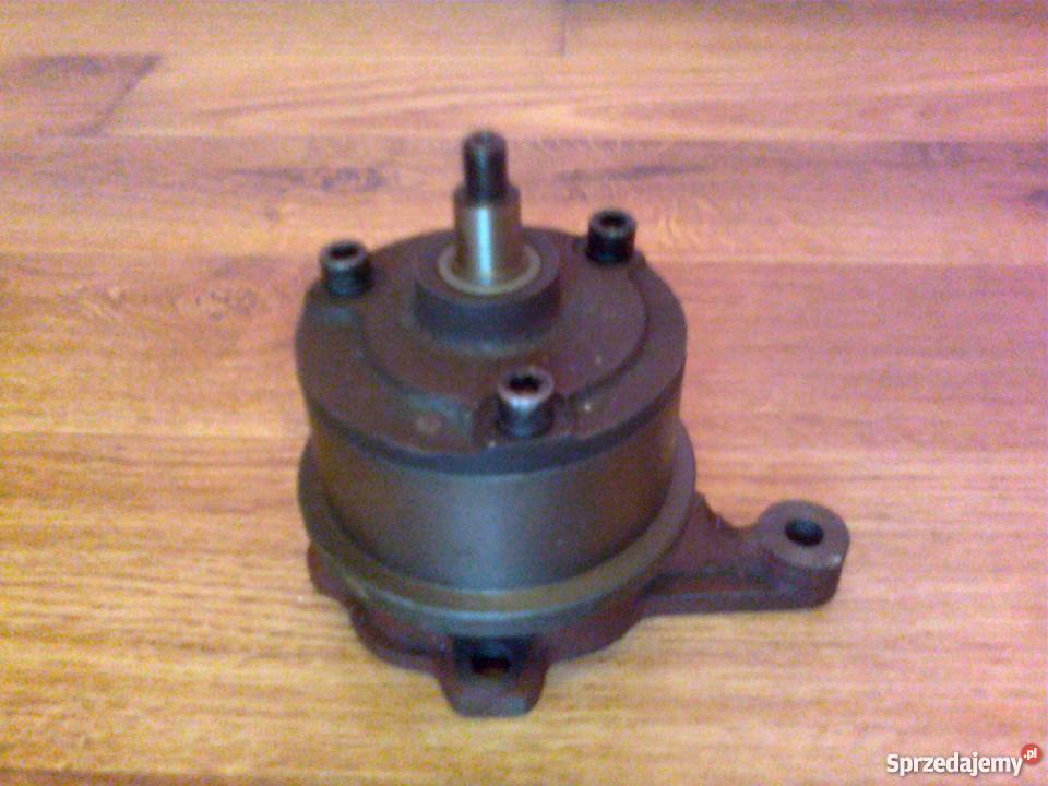 Pompa olejowa FarmMot 250D pompa smarowania sprzedam