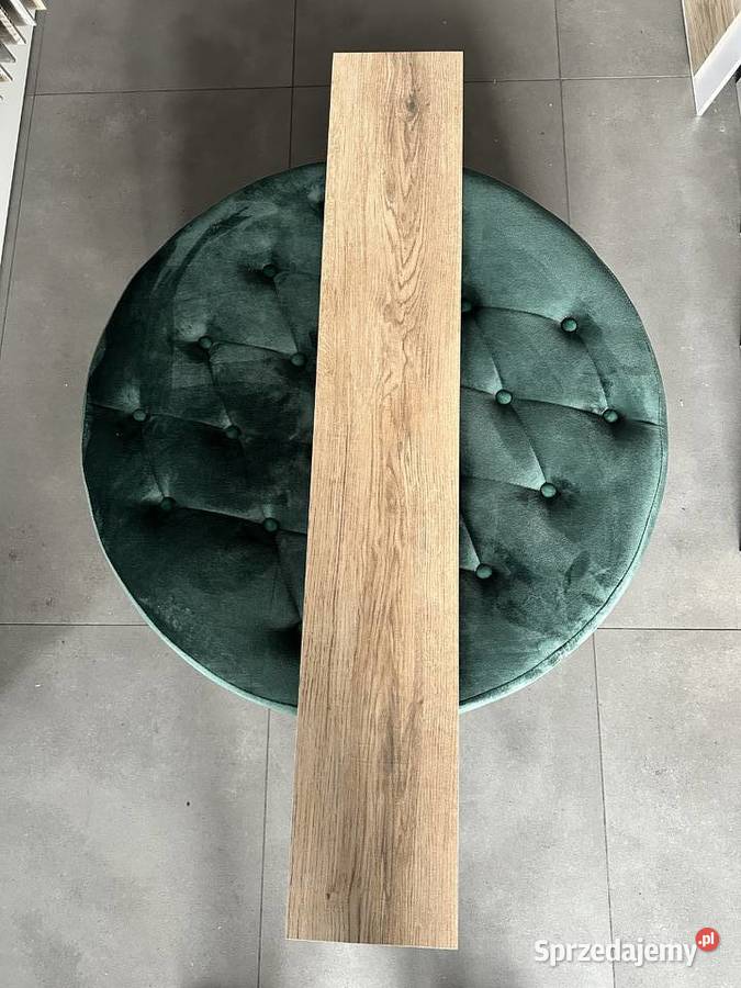 Płytka podłogowa ATEM Larico Brown Mat 195120  Płytki podłogowe