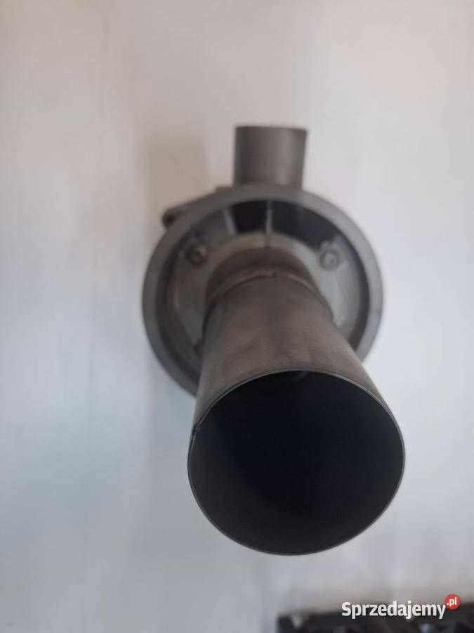 Głowica palnika Webasto Thermo pro 90 kominek Kalisz