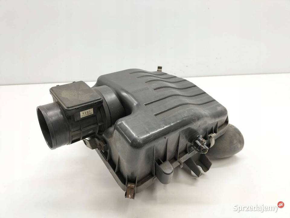 OBUDOWA FILTRA POWIETRZA 27 V6 Suzuki Grand osobowe