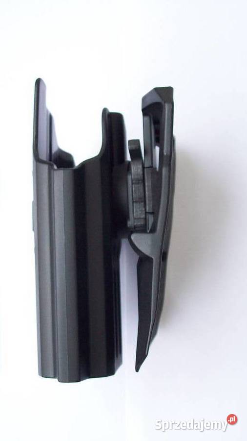 Kabura taktyczna do Sig Sauer P320 Full Size Reda