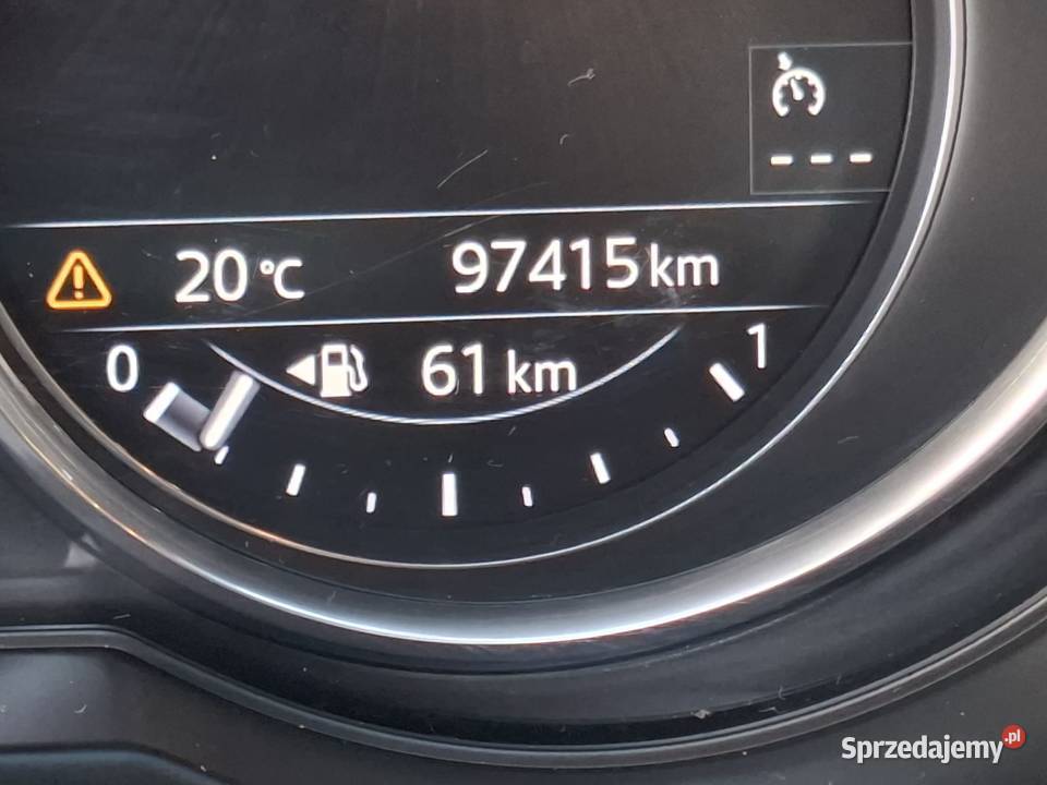 Mazda 6 20 SkyPassion 2017 Szary 68 000 2000cm3 zachodniopomorskie