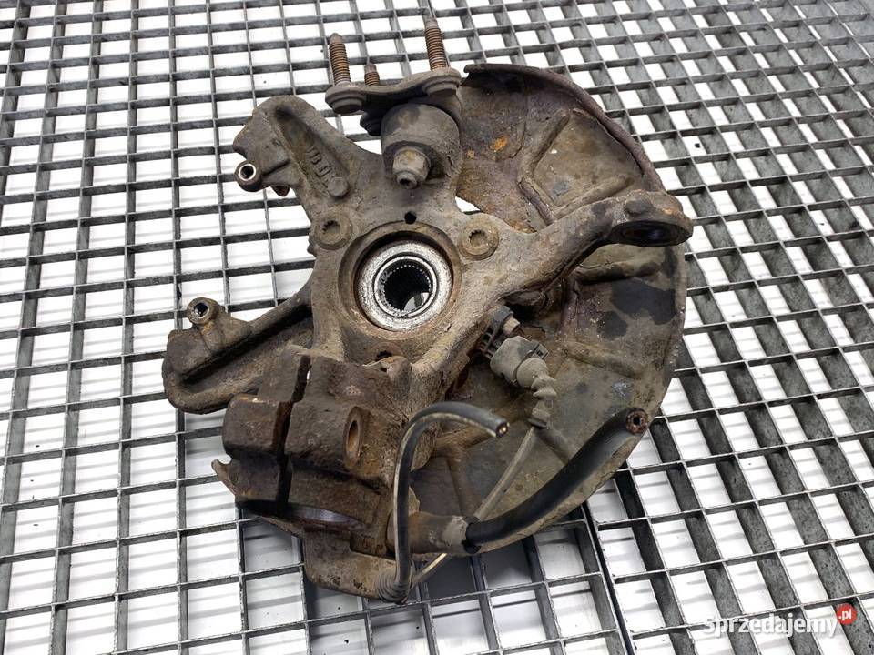 ZWROTNICA LEWY PRZÓD SKODA YETI 14 122 0917 sprzedam