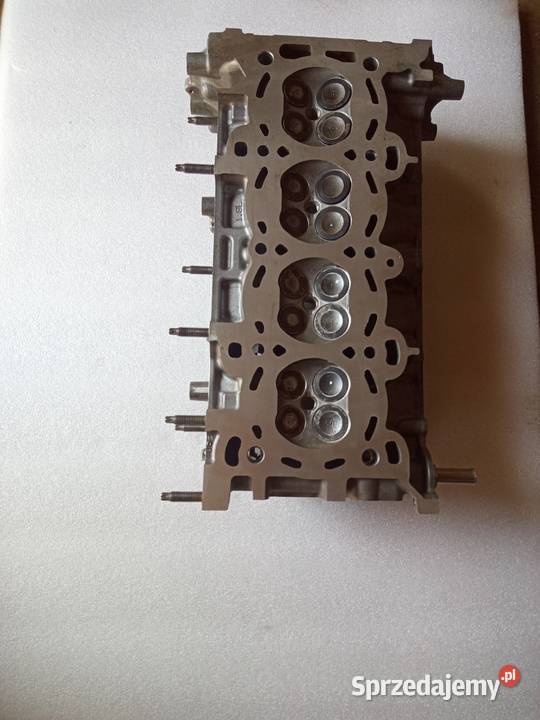 Głowica regenacji Ford Volvo Mazda 18 benzyna osobowe Lublin sprzedam