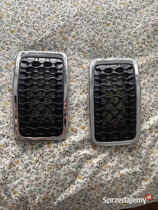 Jeep Cherokee KL 2019 kratka grilla 4 6 Warszawa