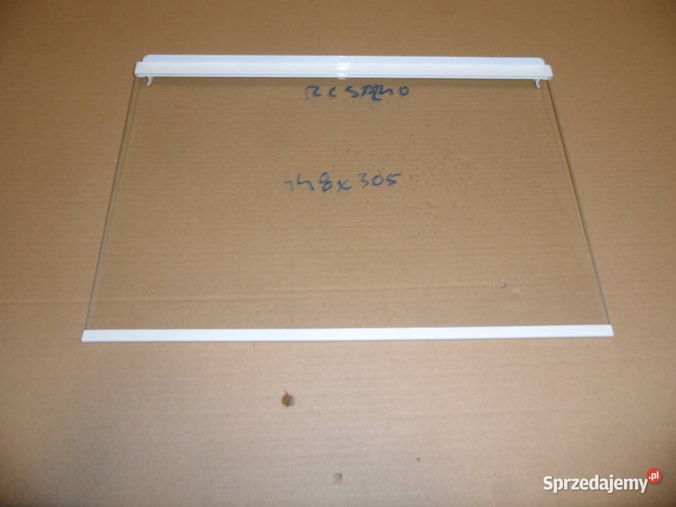 polka lodowki beko RCSA240 sprzedam