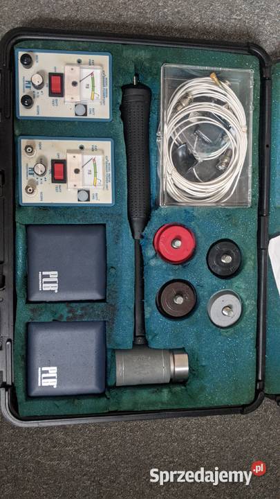 Pcb piezotronics complet Kraków
