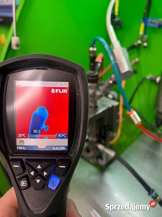 Wtryskiwacz Siemens 9657144580 Citroen Peugeot małopolskie Kraków sprzedam