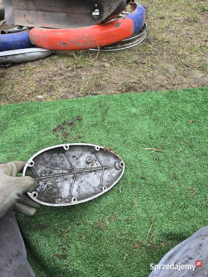 Dekiel jawka Gorzów Wielkopolski