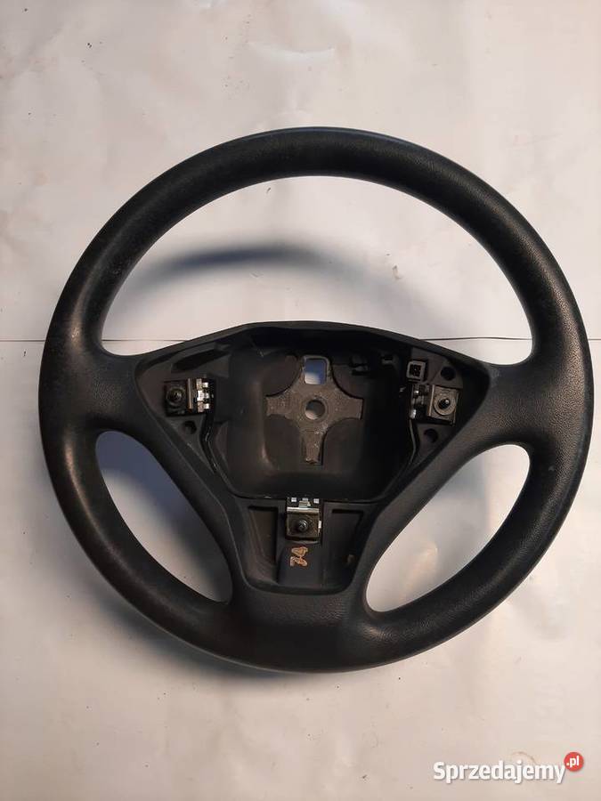 Fiat Stilo Croma kierownica stan na 3 Ksawerów